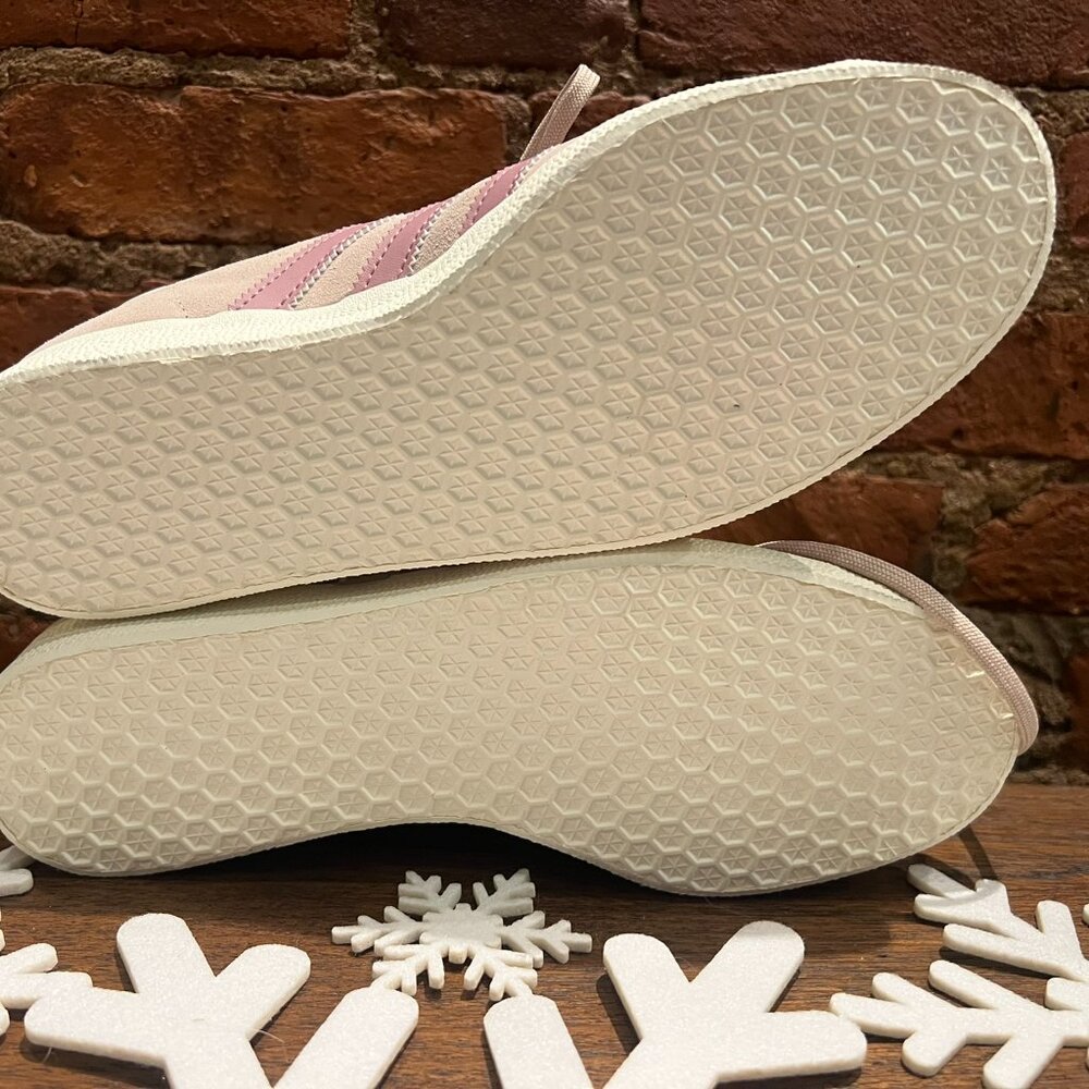 Violet Gazelle Adidas - Picture 5 of 7